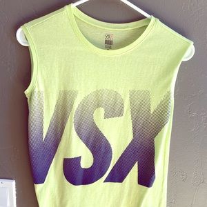 Victoria Secret Sport Workout Top